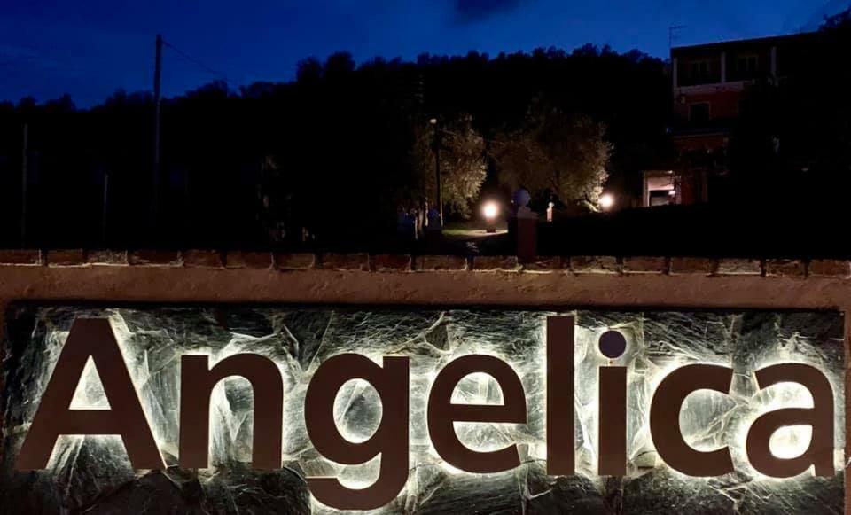 Διαμέρισμα Angelica